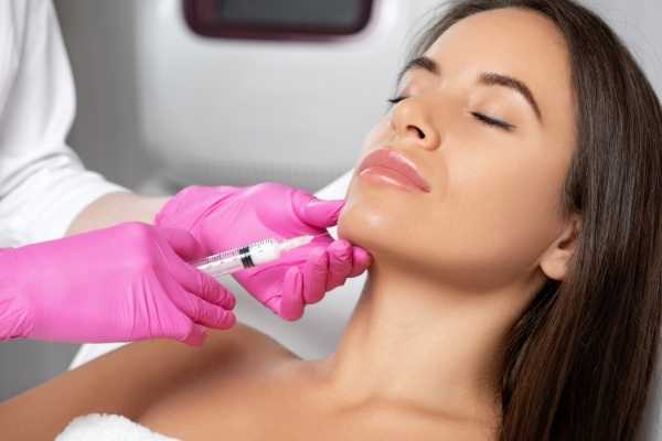 FAQs: Fat Dissolving Injections (Aqualyx & Alternatives) Greater London (Waltham Forest)
