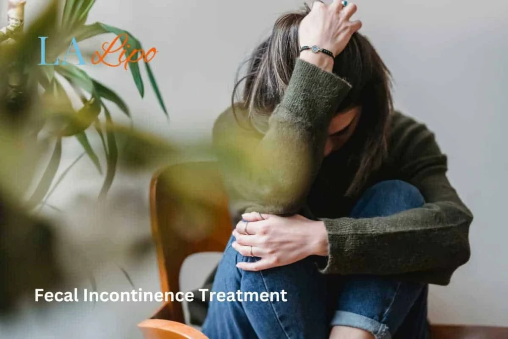 woman worried about fecal incontinence diet Greater London (Waltham Forest)