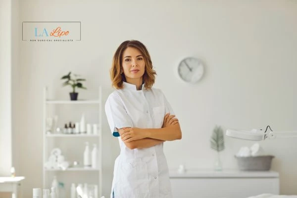 Learn more about us at LA Lipo Greater London (Waltham Forest)